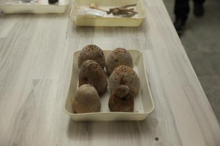 İkiztepe Höyüğü