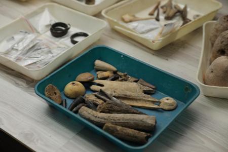 İkiztepe Höyüğü