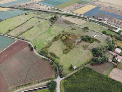 İkiztepe Höyüğü