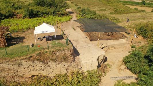 İkiztepe Höyüğü