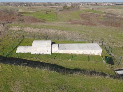 İkiztepe Höyüğü