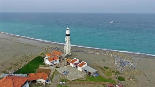 Deniz Feneri