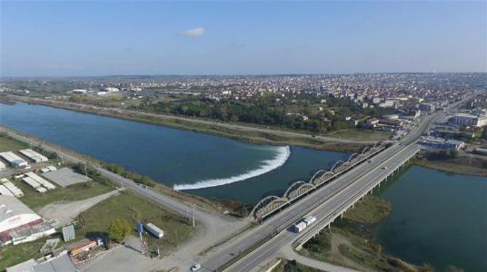 Çetinkaya Köprüsü