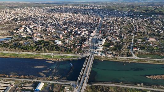 Çetinkaya Köprüsü