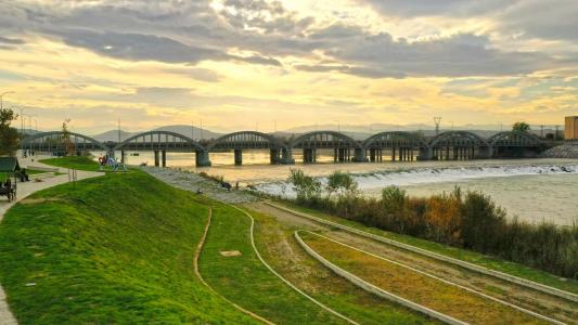 Çetinkaya Köprüsü