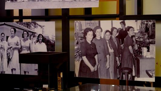 Bafra Tütün Müzesi