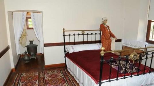 Bafra Arkeoloji Müzesi