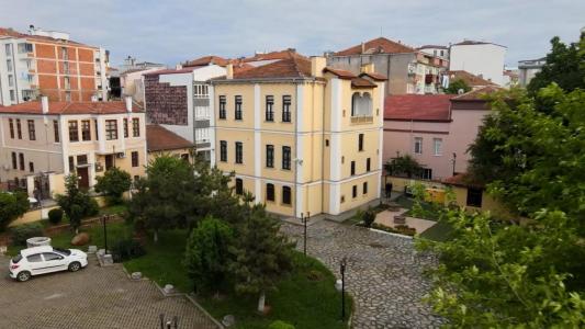 Bafra Arkeoloji Müzesi