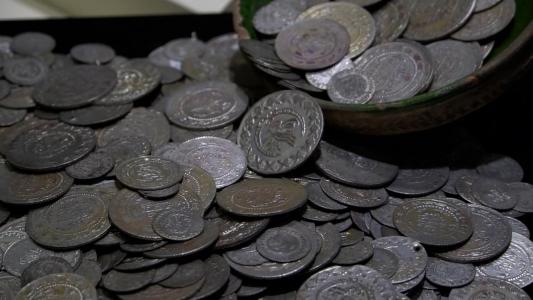 Bafra Arkeoloji Müzesi