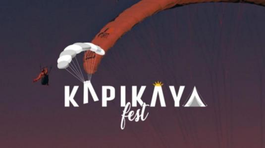 Kapıkaya Doğa Sporları Festivali