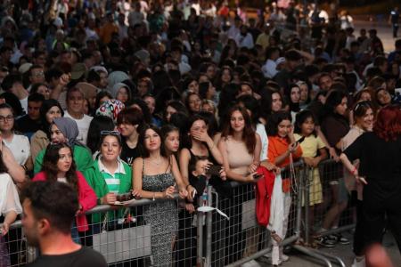 Kapıkaya Doğa Sporları Festivali