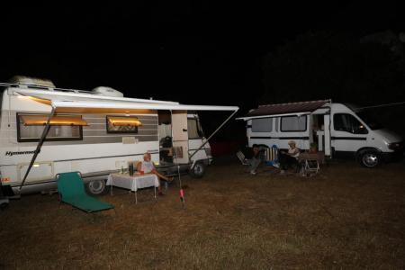 Kapıkaya Doğa Sporları Festivali