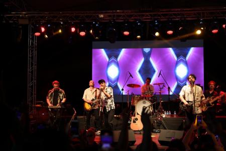 Kapıkaya Doğa Sporları Festivali