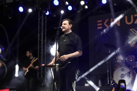Kapıkaya Doğa Sporları Festivali