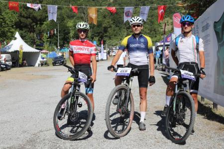 Kapıkaya Doğa Sporları Festivali