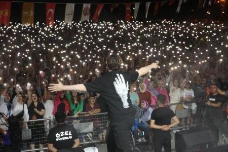 Kapıkaya Doğa Sporları Festivali