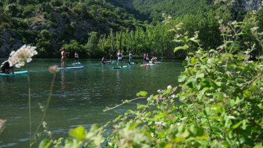 Kapıkaya Doğa Sporları Festivali