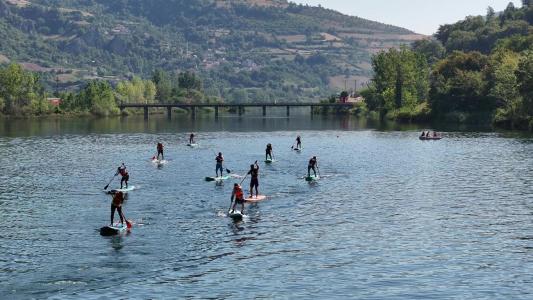 Kapıkaya Doğa Sporları Festivali