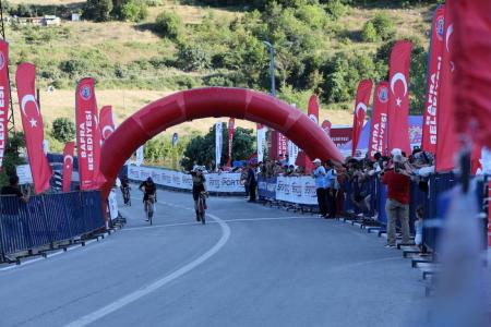 Kapıkaya Doğa Sporları Festivali