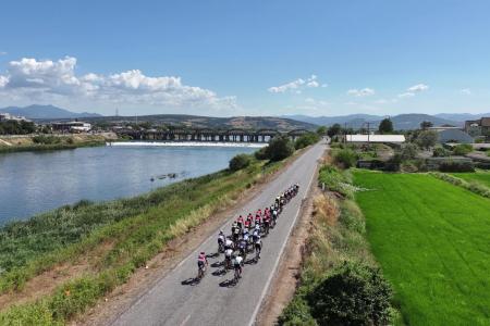 Kapıkaya Doğa Sporları Festivali