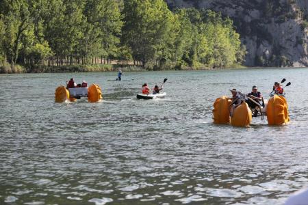 Kapıkaya Doğa Sporları Festivali