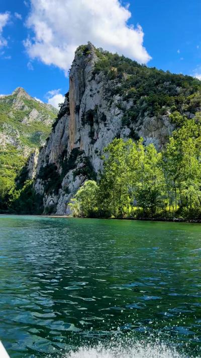 Altınkaya ve Derbent Baraj Gölleri