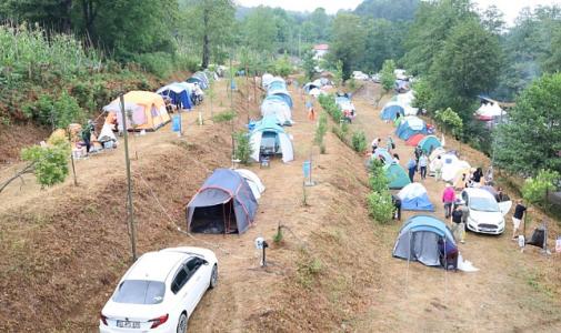 NEBİYAN DOĞA ve GENÇLİK FESTİVALİ