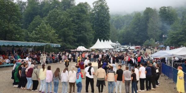 NEBİYAN DOĞA ve GENÇLİK FESTİVALİ