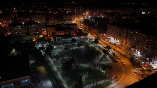 Alpaslan Türkeş Parkı