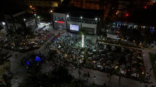 Alpaslan Türkeş Parkı