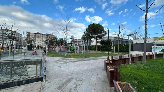 Alpaslan Türkeş Parkı