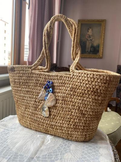 Bafra Zembili Nedir? 200 Yıllık Dokunuşla Örülen Kültürel Kimlik