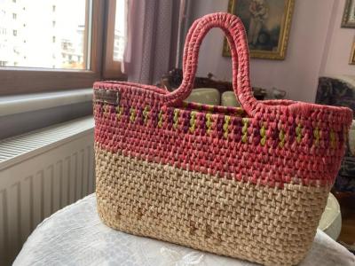 Bafra Zembili Nedir? 200 Yıllık Dokunuşla Örülen Kültürel Kimlik