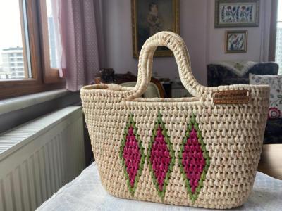 Bafra Zembili Nedir? 200 Yıllık Dokunuşla Örülen Kültürel Kimlik