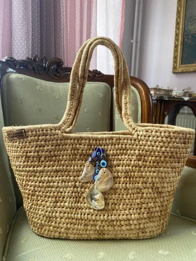 Bafra Zembili Nedir? 200 Yıllık Dokunuşla Örülen Kültürel Kimlik