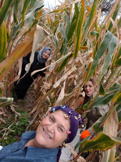 Bir Kültür Elçisi: Usta Öğretici Nuran Güngör