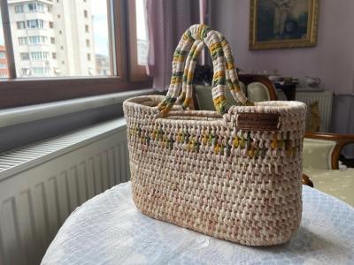 Sosyal Dönüşümden Sürdürülebilir Geleceğe: Zembilin Ekonomiye ve 
Kültüre Katkısı