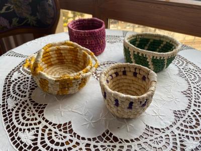 Sosyal Dönüşümden Sürdürülebilir Geleceğe: Zembilin Ekonomiye ve 
Kültüre Katkısı