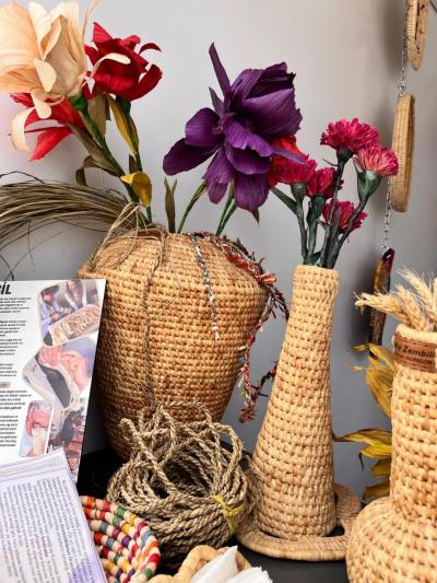 Sosyal Dönüşümden Sürdürülebilir Geleceğe: Zembilin Ekonomiye ve 
Kültüre Katkısı