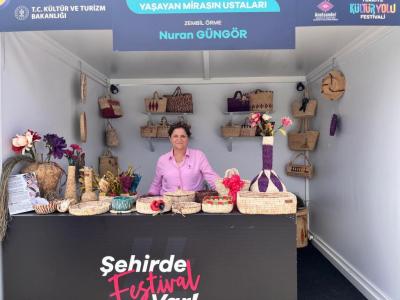 Sosyal Dönüşümden Sürdürülebilir Geleceğe: Zembilin Ekonomiye ve 
Kültüre Katkısı