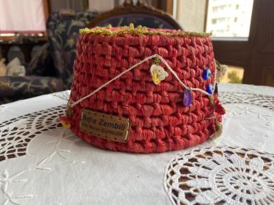 Bafra’da Zembil Rotası: Görmeniz ve Deneyimlemeniz Gerekenler