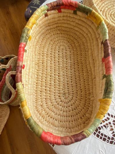 Bafra’da Zembil Rotası: Görmeniz ve Deneyimlemeniz Gerekenler