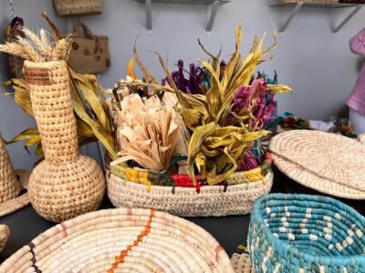 Bafra’da Zembil Rotası: Görmeniz ve Deneyimlemeniz Gerekenler