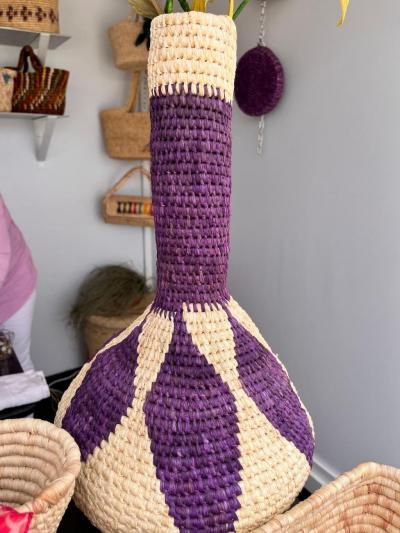 2024 Samsun Kültür Yolu’nda Bir Kültür Durağı: Bafra Zembili Sergilendi