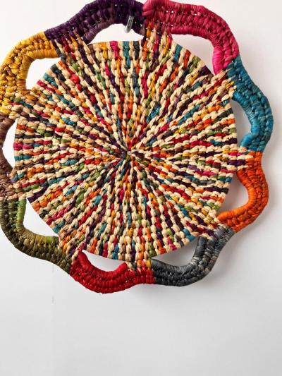 2024 Samsun Kültür Yolu’nda Bir Kültür Durağı: Bafra Zembili Sergilendi