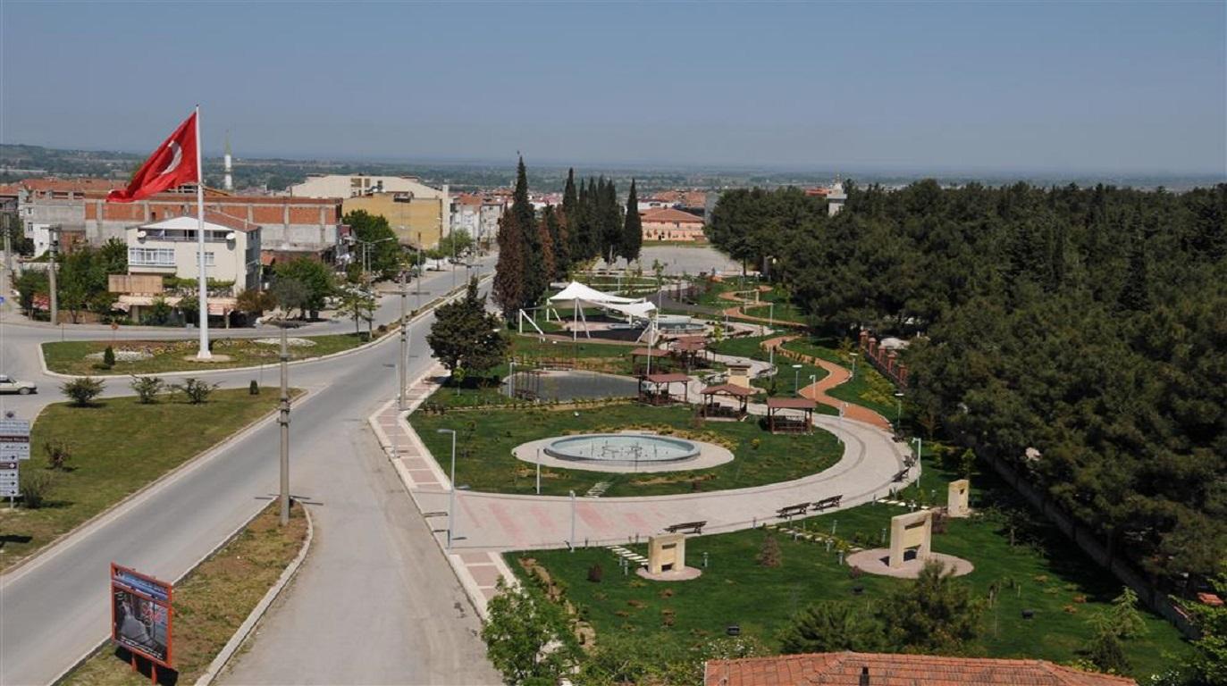 Bafra Tourism